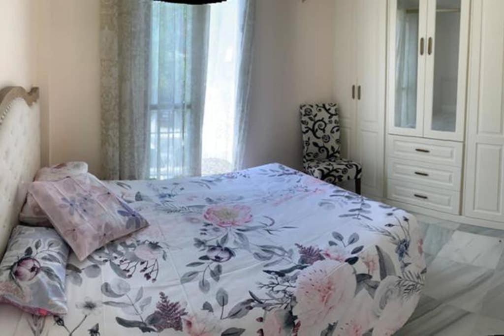 Benalmadena Apartamento en la, Benalmádena, Spain - Booking.com