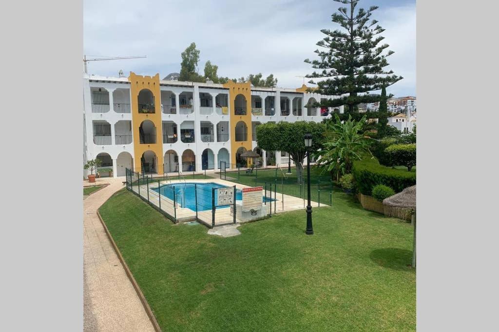 Benalmadena Apartamento en la, Benalmádena, Spain - Booking.com