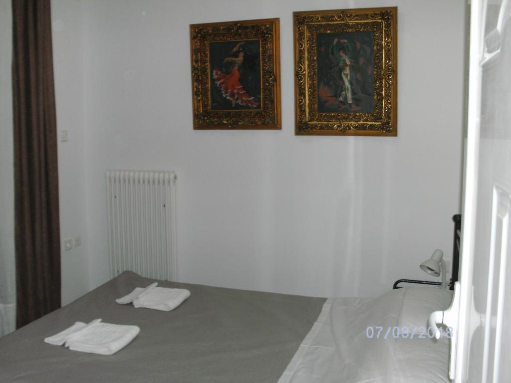 Nina Rooms (apartments) - 16