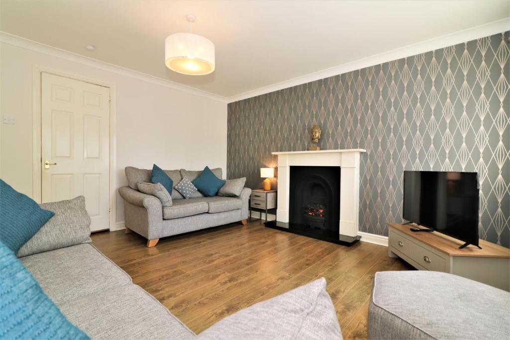 Signature - Park Lane House
