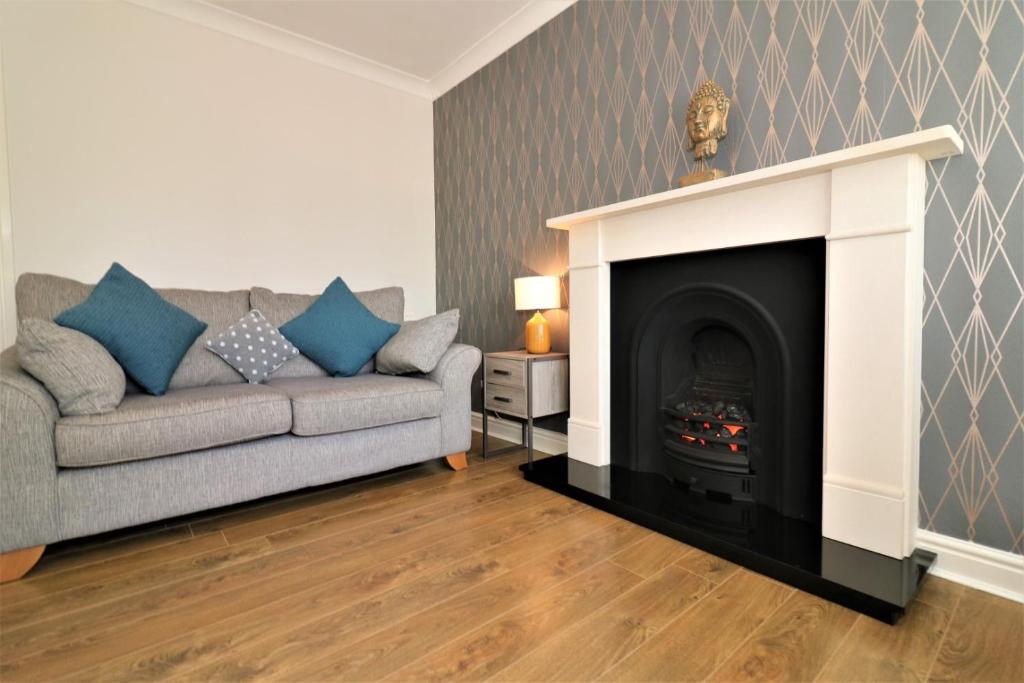Signature - Park Lane House