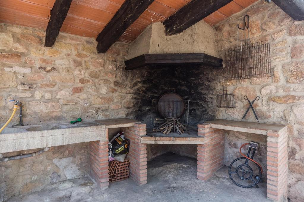 El Castillico de Mar - Casa De Cinco Dormitorios