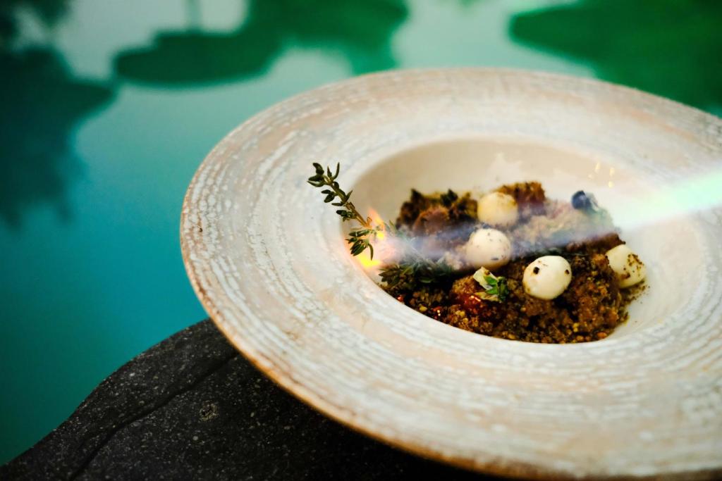 Anthemion Suites and Villas - Resim 35