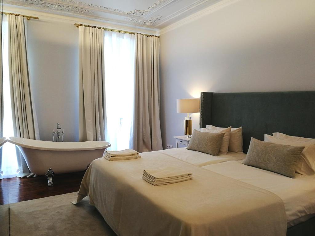 Palácio do Visconde - The Coffee Experience - 1