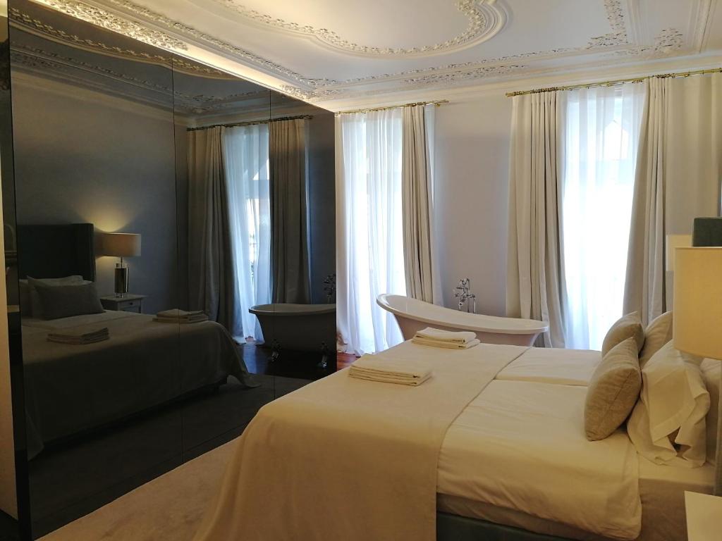 Palácio do Visconde - The Coffee Experience - 5