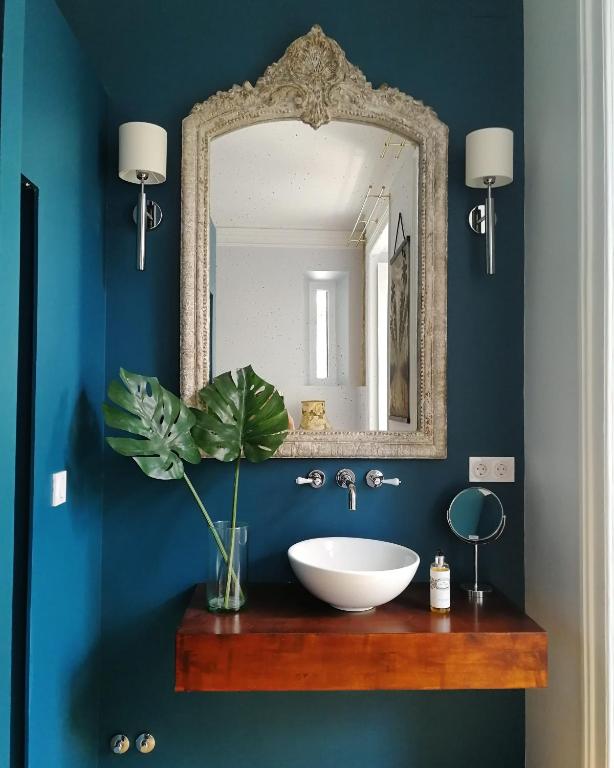 Palácio do Visconde - The Coffee Experience - 11