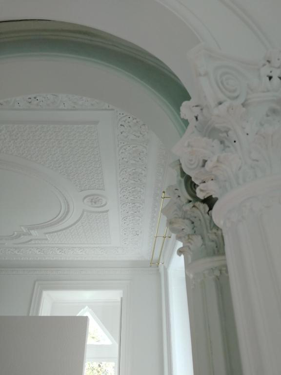 Palácio do Visconde - The Coffee Experience - 15