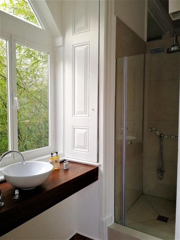 Palácio do Visconde - The Coffee Experience - 14