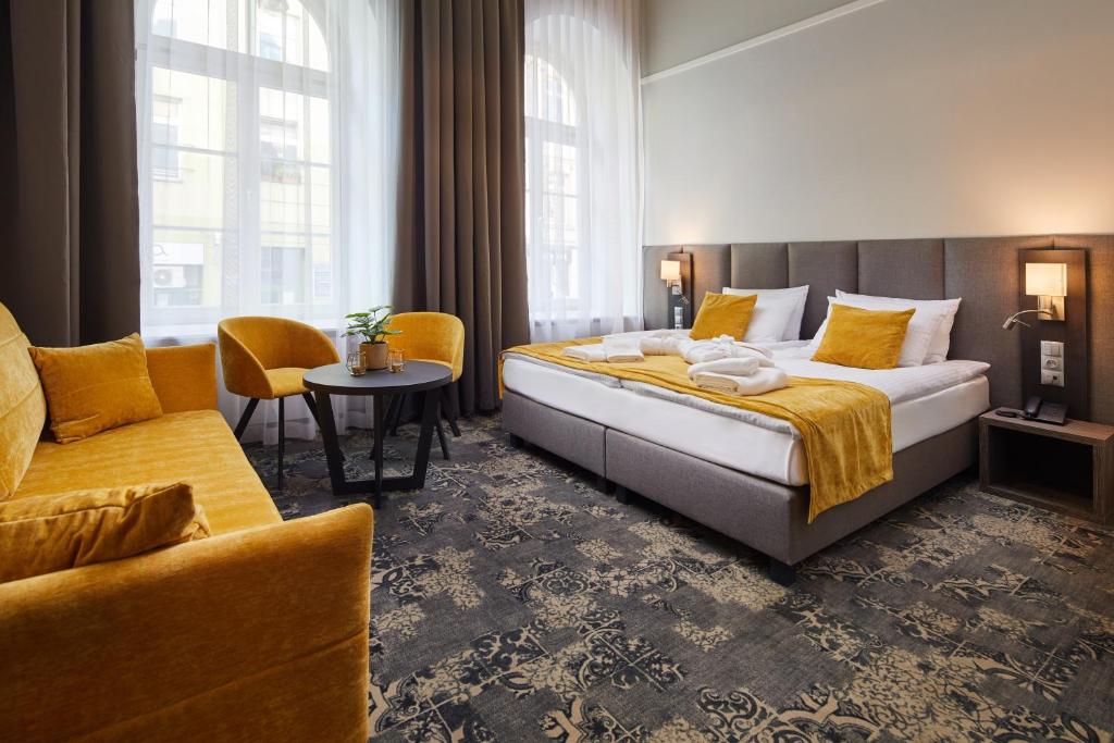 Hotel Estera - Resim 43