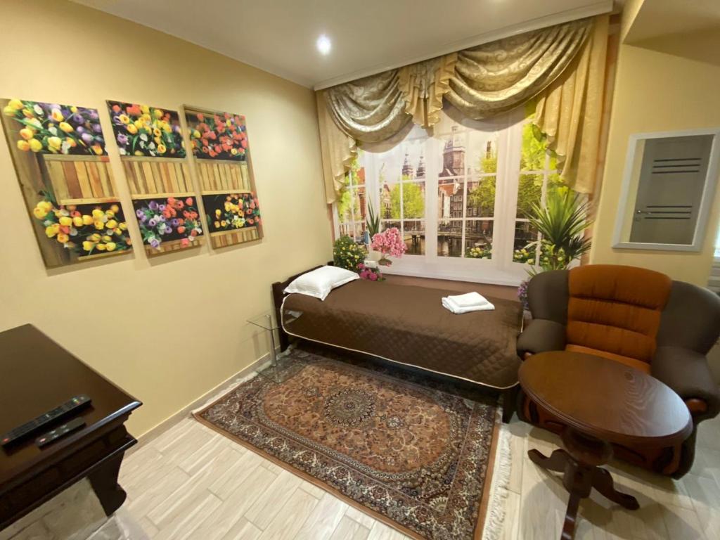 Man Apartment - Housity