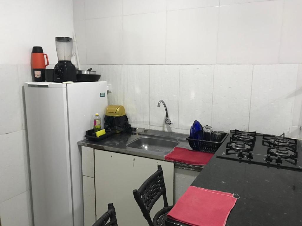  Kitnets da vana