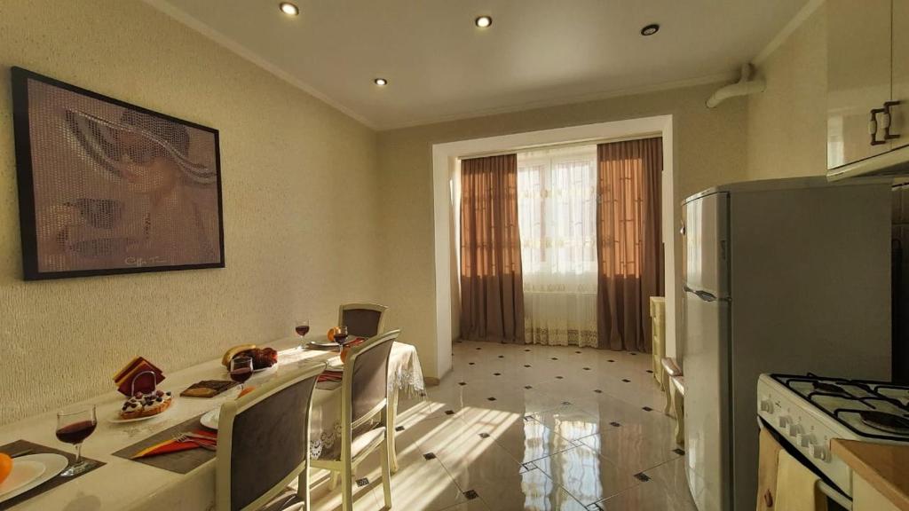 Для тех, кто любит комфорт - отзывы и видео