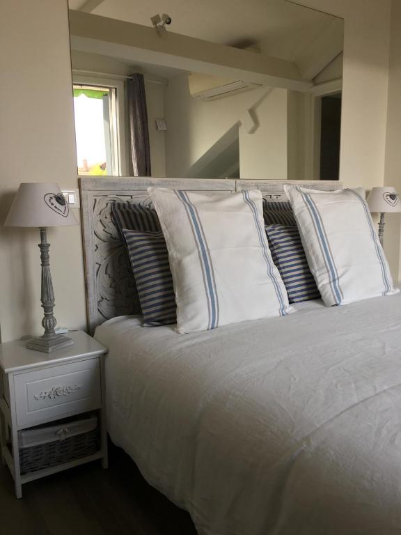 Apartment Pied à Terre with Terrazza in Milan City Center - 6