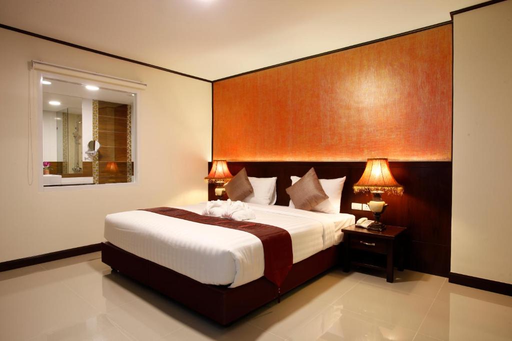 Orchid Resortel - Resim 40