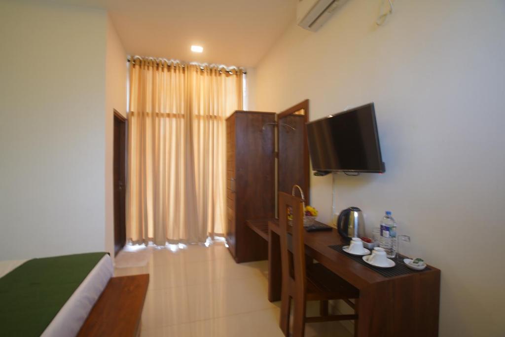 Monaara Leisure - Anuradhapura - 13