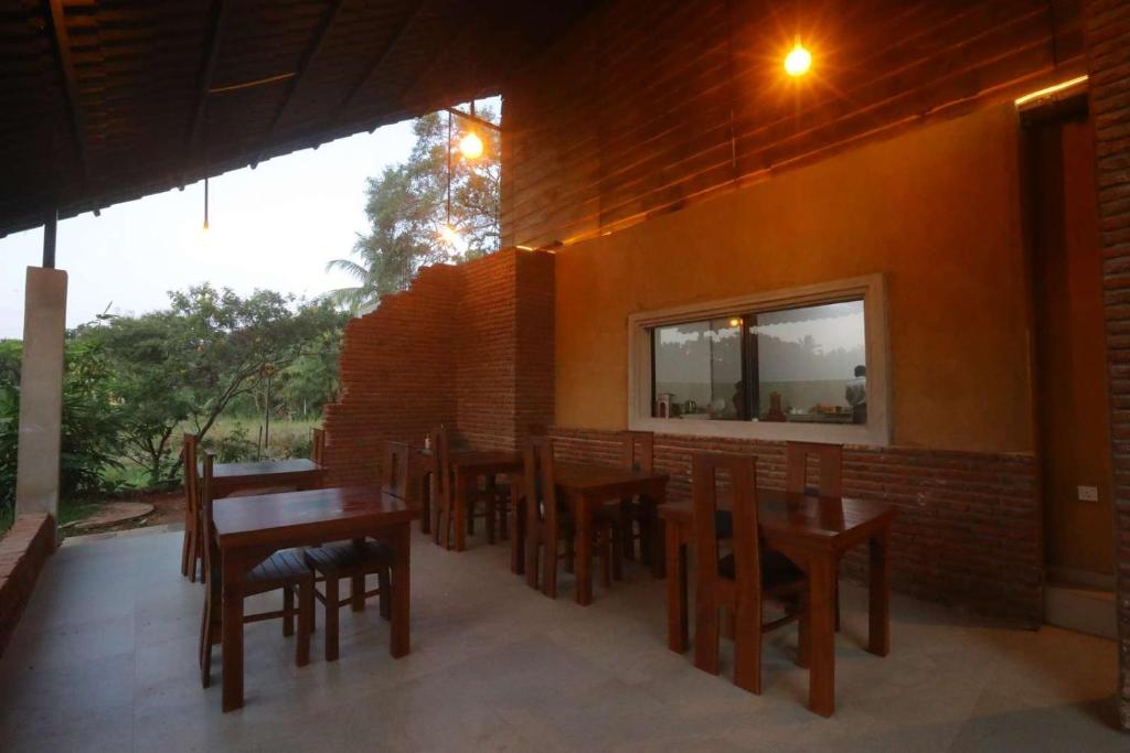Fotografie z fotogalerie ubytování Monaara Leisure - Anuradhapura v destinaci Anuradhápura