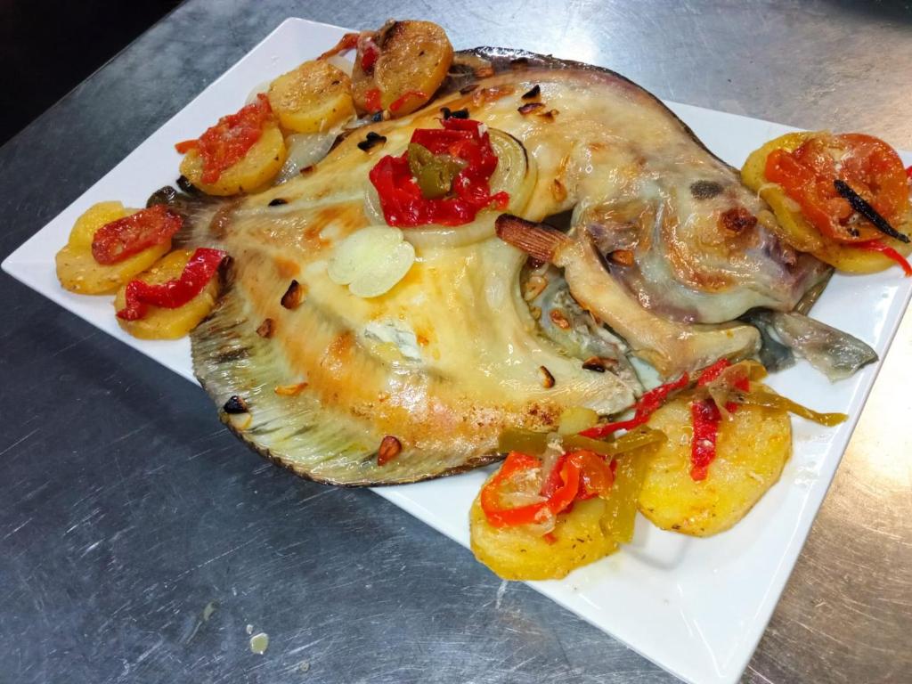 Hotel El Cisne - Resim 37