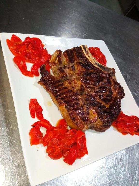 Hotel El Cisne - Resim 33