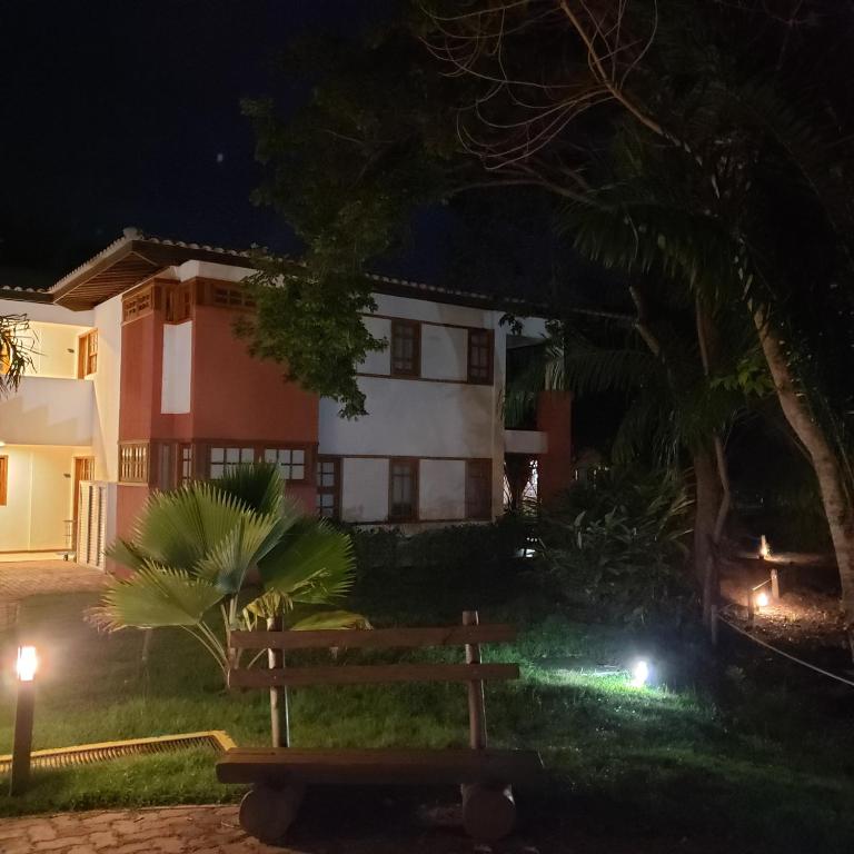  Apto incrível em condomínio lindo