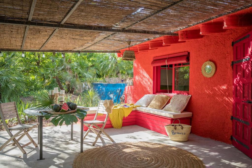 El botanico de Sagra, Sagra – Bijgewerkte prijzen 2022