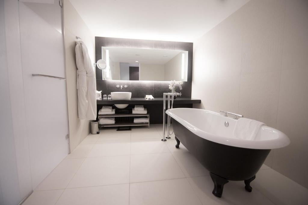 InterContinental Marseille - Hotel Dieu by IHG - Resim 14