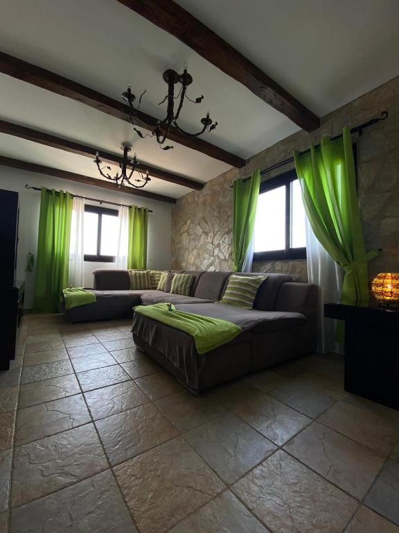 Fotografia z galérie ubytovania Villas Thiago v destinácii Tinajo