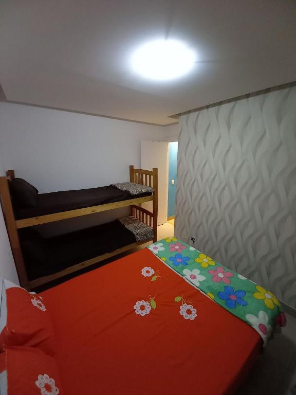  Apartamento Inteiro - próximo a praia Ocian.
