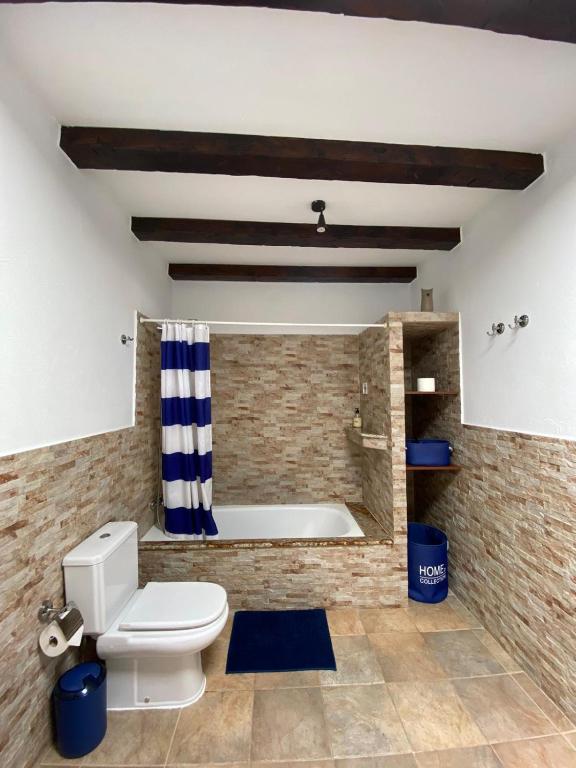 Fotografia z galérie ubytovania Villas Thiago v destinácii Tinajo