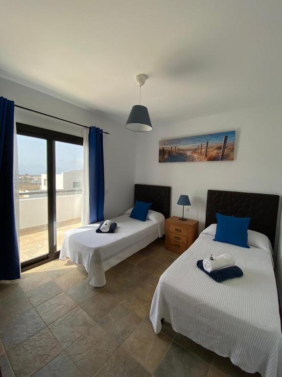 Fotografia z galérie ubytovania Villas Thiago v destinácii Tinajo