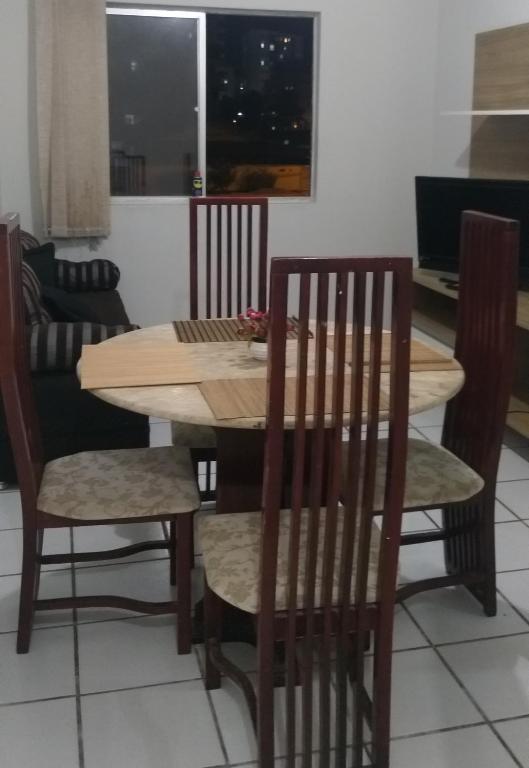  Apartamento Brisa do Mar
