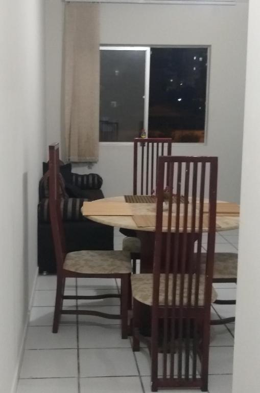  Apartamento Brisa do Mar