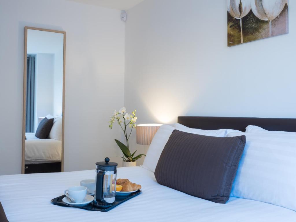 Base Serviced Apartments - Duke Street - Apartment