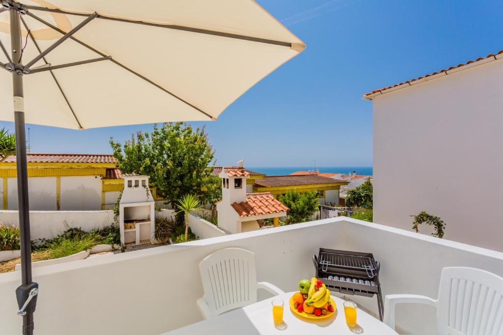 ★ Sea View ★ 1 Minute to Oldtown and Beach ★ - 