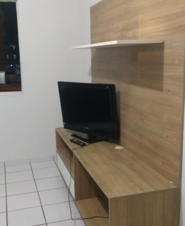  Apartamento Brisa do Mar