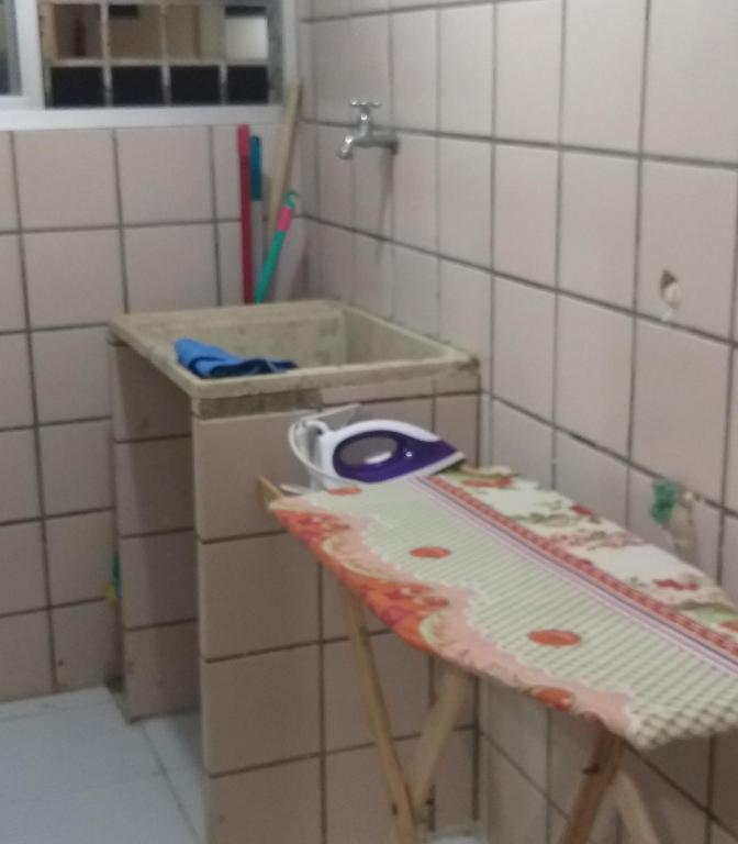  Apartamento Brisa do Mar