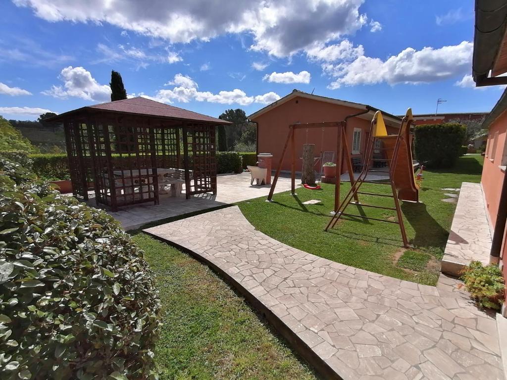 Agriturismo Galeazzi