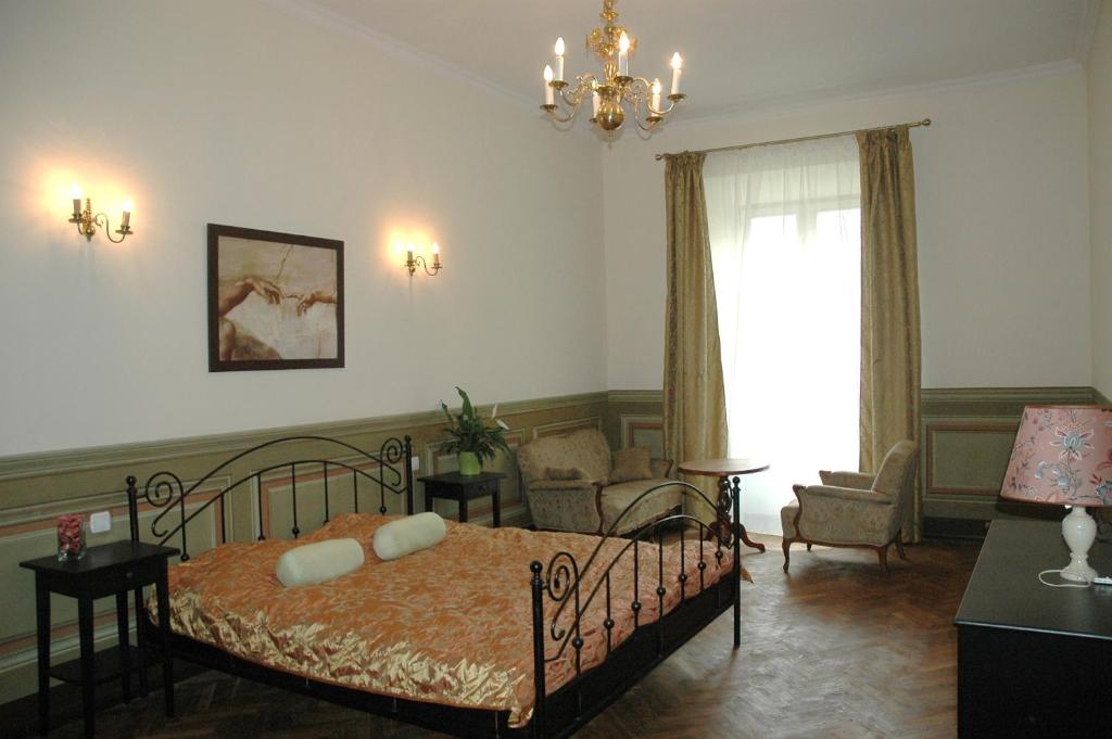 Apartamenty Gołębia 3 - 14