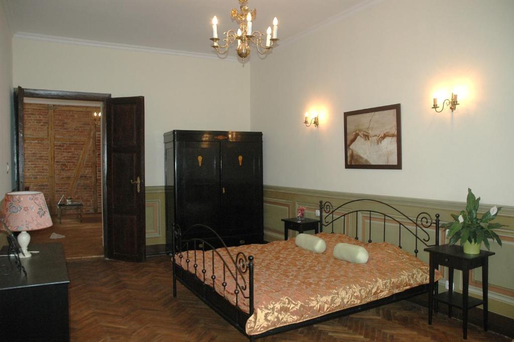 Apartamenty Gołębia 3 - 15