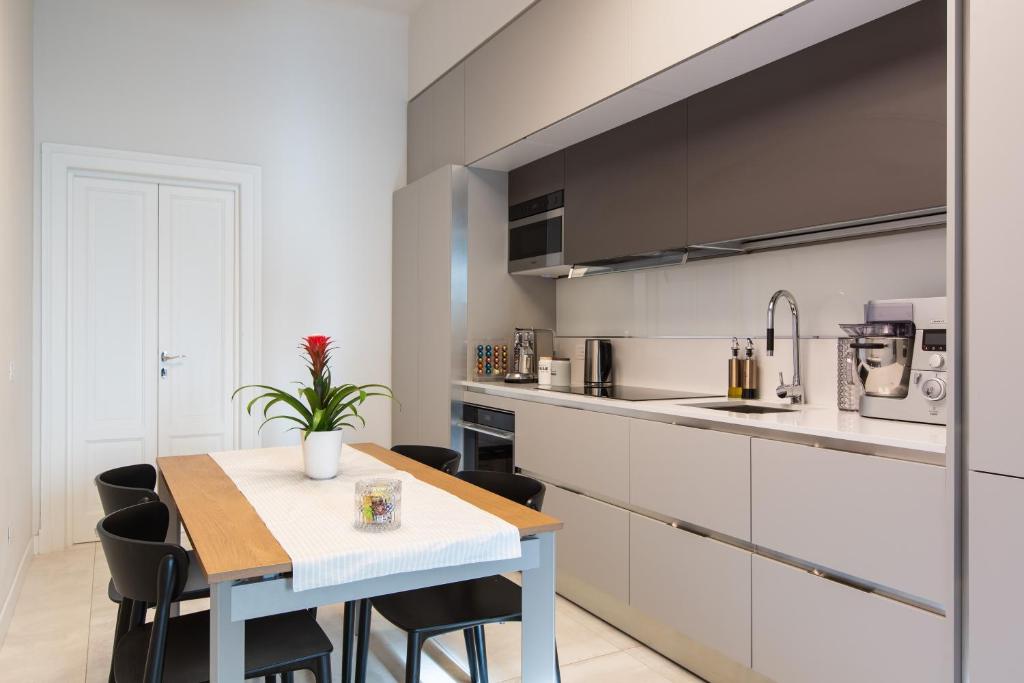 B&B Liberty Suite Milan - 14