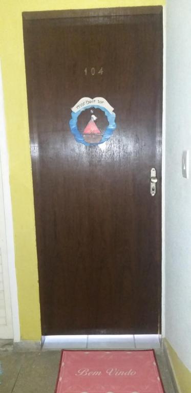  Apartamento Brisa do Mar