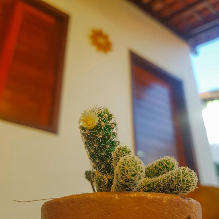  Pousada do Enildo