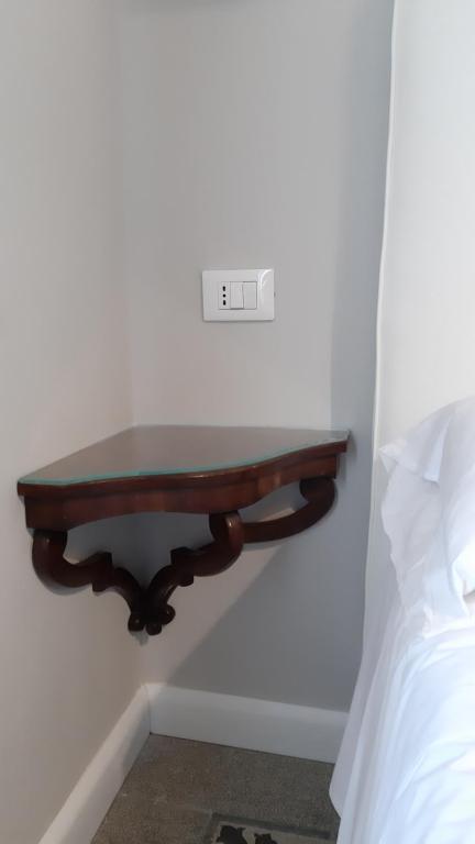 Postel nebo postele na pokoji v ubytování B&B Suite 44