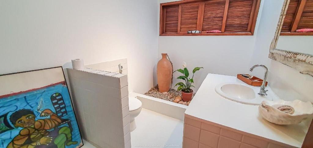  Casa Decor - Requinte e conforto no coração do Arraial d'Ajuda