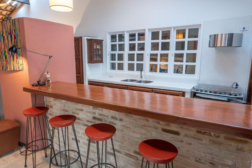  Casa Decor - Requinte e conforto no coração do Arraial d'Ajuda