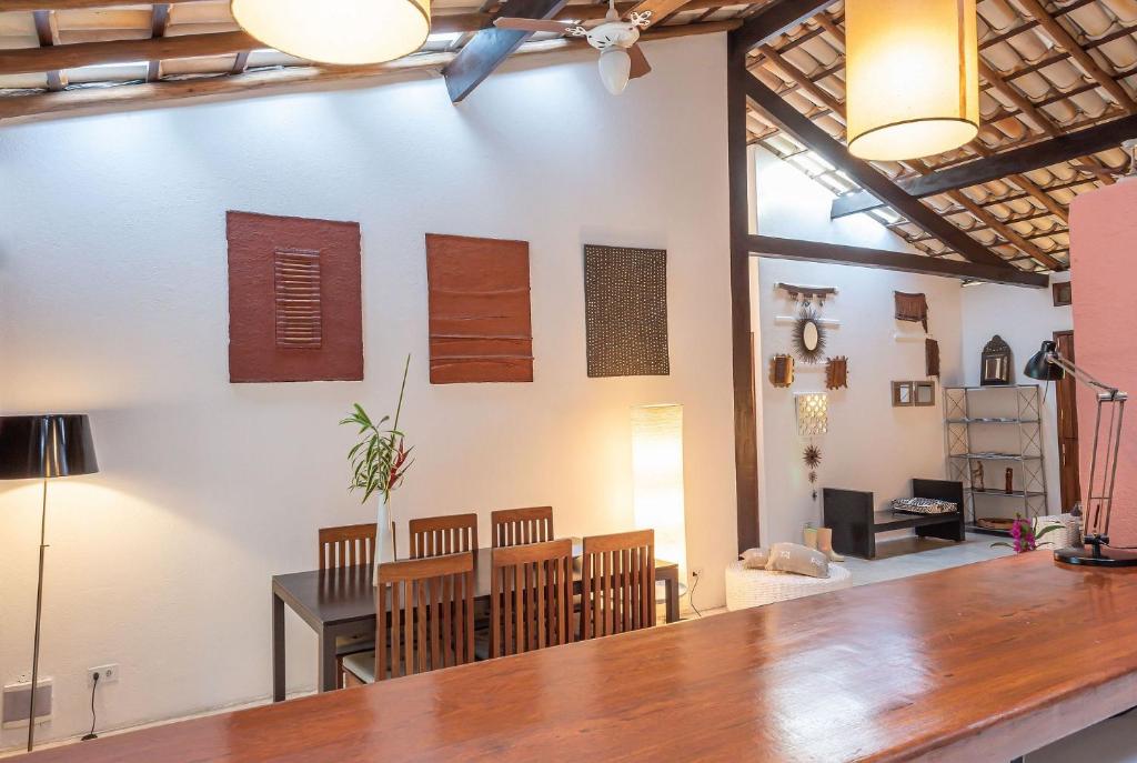  Casa Decor - Requinte e conforto no coração do Arraial d'Ajuda