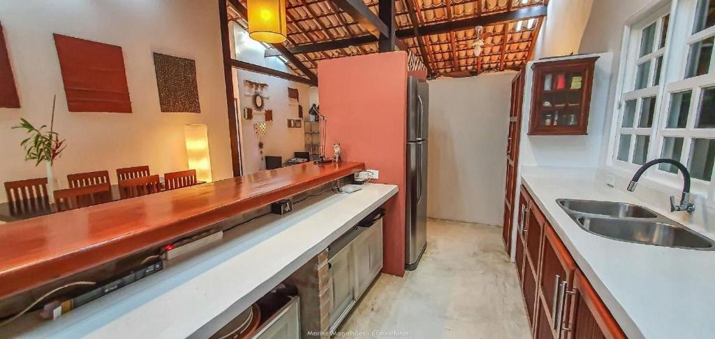  Casa Decor - Requinte e conforto no coração do Arraial d'Ajuda