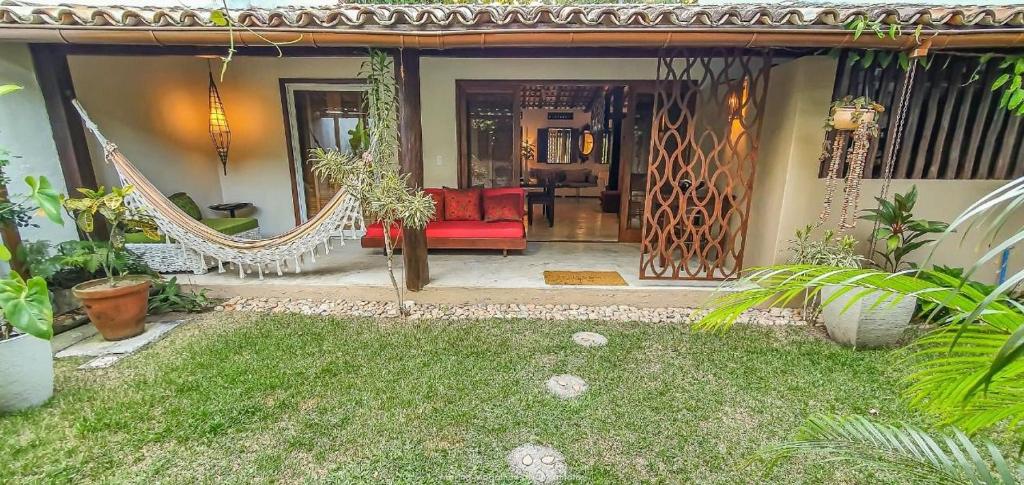  Casa Decor - Requinte e conforto no coração do Arraial d'Ajuda