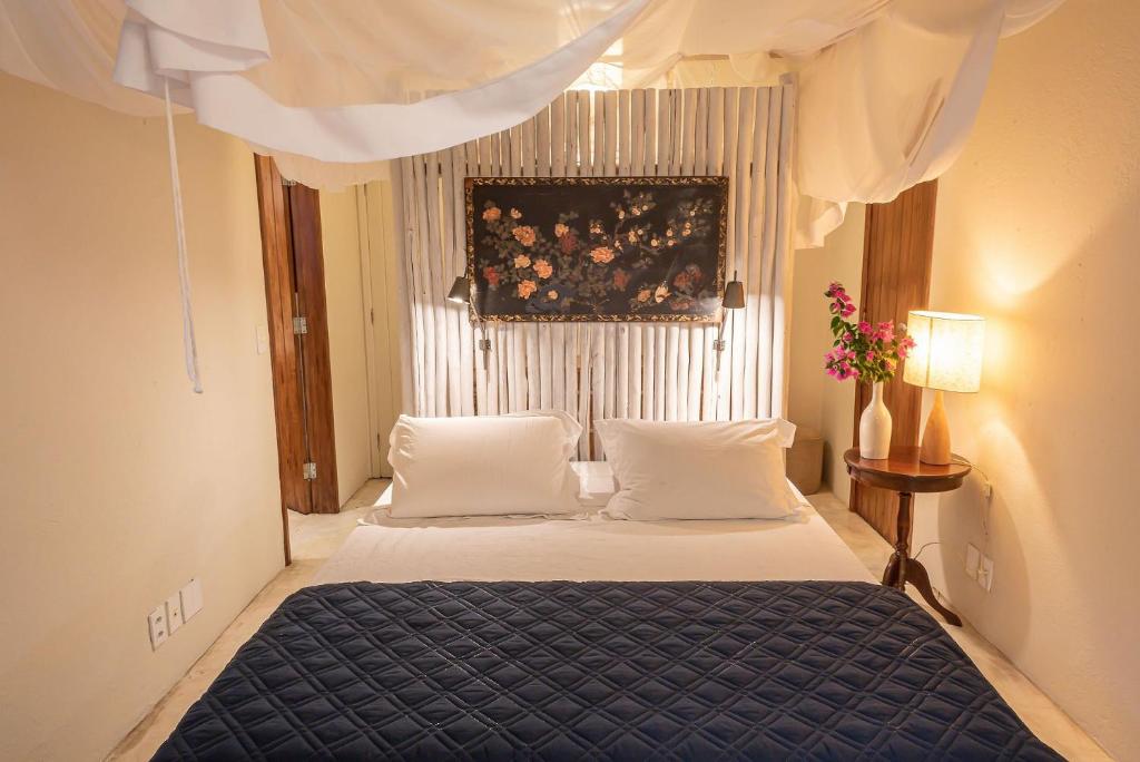  Casa Decor - Requinte e conforto no coração do Arraial d'Ajuda