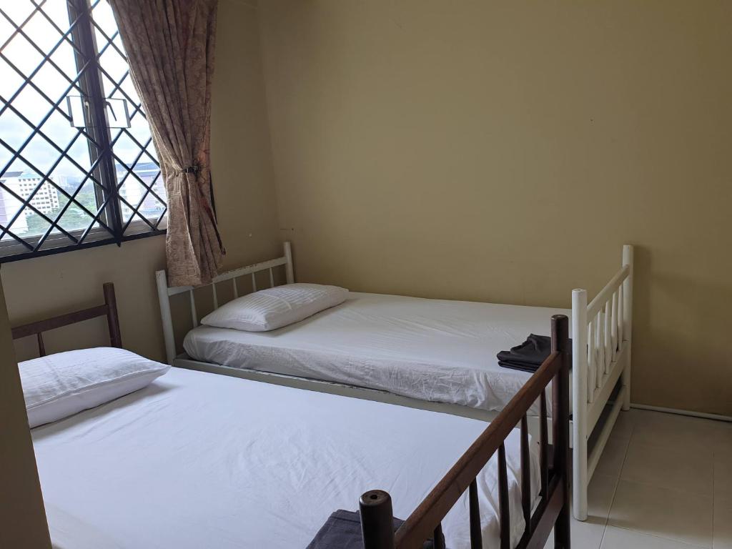 Kinora Homestay - Apartment