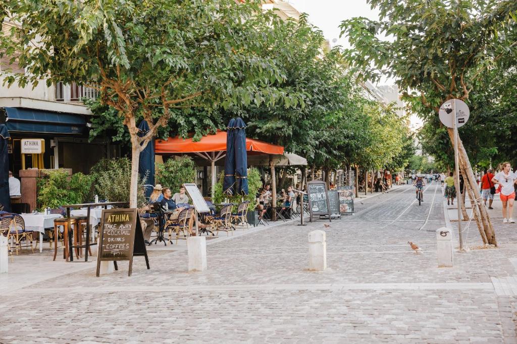 Athens Studios - Resim 21